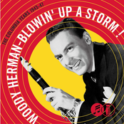 Blowin' Up a Storm! The Columbia Years 1945-47