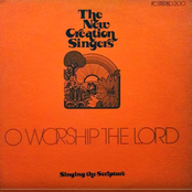 O Worship The Lord