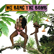 Andy Nelson: We Bang the Bomb