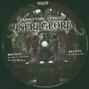 Cineri Gloria, Funeral For A Vision (ISR083)