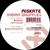 Indian Continuum by Miskate