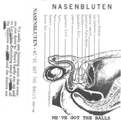 Broken Arse by Nasenbluten