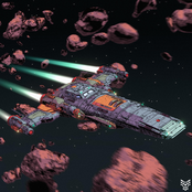 Space Wizard: Boarding Party