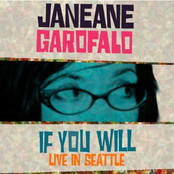 Janeane Garofalo: If You Will