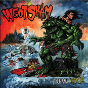 Six-pack Tsunami Attack!!!