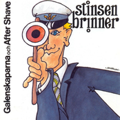 Stinsen brinner