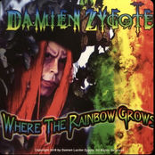 Where The Rainbow Grows
