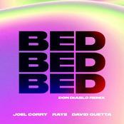 BED (Don Diablo Remix)