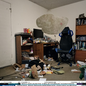 Chyron Operator (2013-2023)