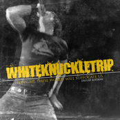 Tonight, These Words Will Suffocate Us - Deluxe Edition