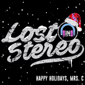 Happy Holidays, Mrs. C