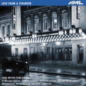 Love from a Stranger: Four Classic Film Scores
