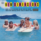 The Best Of The New Dimensions