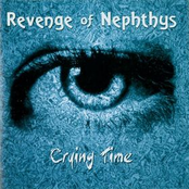 Inside Me by Revenge Of Nephthys
