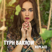 Replace de Typh Barrow