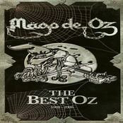 the best oz: 1988 - 2006