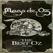 Por Volver A Tenerte by Mägo De Oz