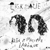 Marielle Labeque: Erik Satie