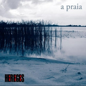 A Praia - Single