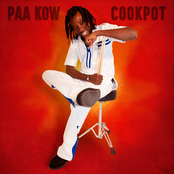 Paa Kow: Cookpot