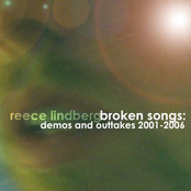 Broken Songs: Demos and Outtakes 2001-2006