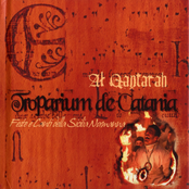 Crucifixum In Carne by Al Qantarah