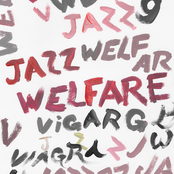 Viagra Boys: Welfare Jazz