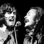 Graham Nash & David Crosby