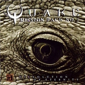Quake Mission Pack 2: Dissolution of Eternity