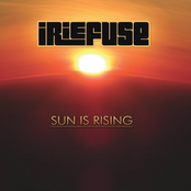 Sun Is Rising by Iriefuse