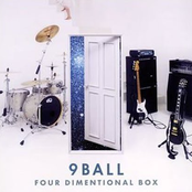 FOUR DIMENTIONAL BOX
