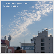 it was not your fault