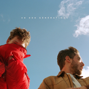 40.000 Générations