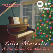 Ellis Marsalis: A New Orleans Christmas Carol (Deluxe Edition)