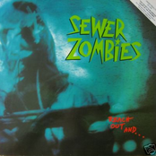 sewer zombies