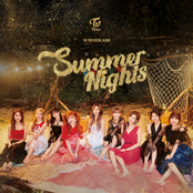 TWICE: SUMMER NIGHTS