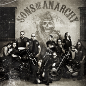 Sons Of Anarchy - Season 4
