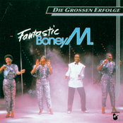 Boney M: Fantastic Boney M.