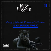 Supply Work, Demand Respect 11 (6AM In New York)