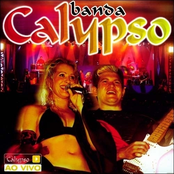 Cúmbia Do Amor by Banda Calypso