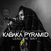 Kabaka Pyramid: Lead The Way