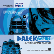 Series 1.2: The Human Factor (Unabridged)