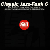 Classic Jazz-Funk Mastercuts, Volume 6