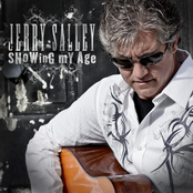 Jerry Salley: Showing My Age