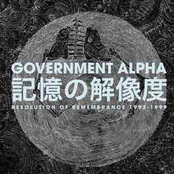 Resolution of Remembrance 1992-1999