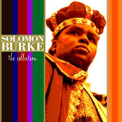 The Night They Drove Old Dixie Down by Solomon Burke