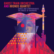Songs & Symphoniques: The Music of Moondog