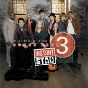 Songs From Instant Star 3