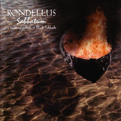Solitudo by Rondellus
