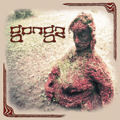 Burnt Honey by Gonga